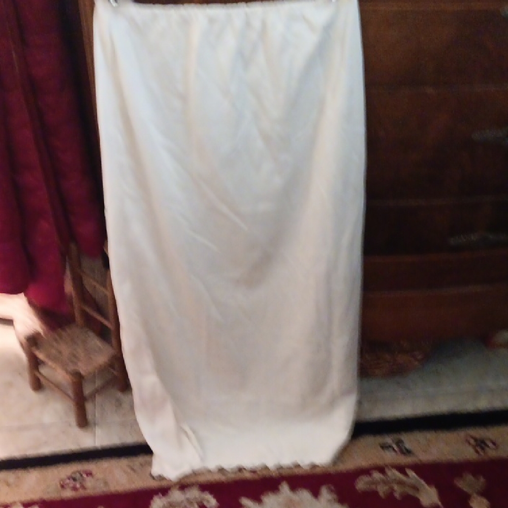 Half Slip